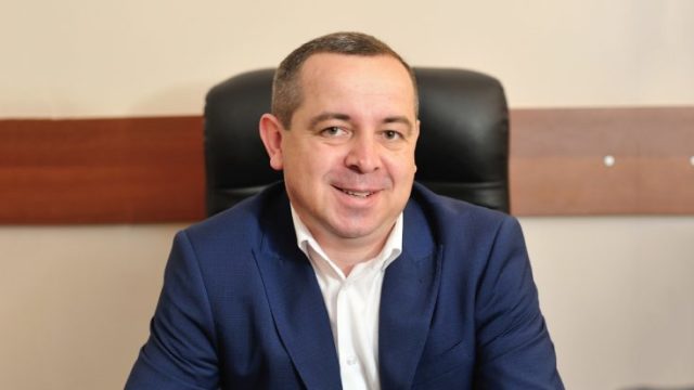 Богдан Хомин - CEO VoIPTime