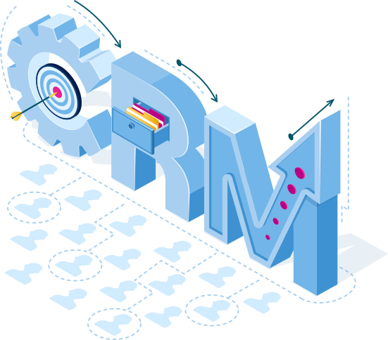 CRM система для колл-центра | VoIPTime - 1 | VoIPTime