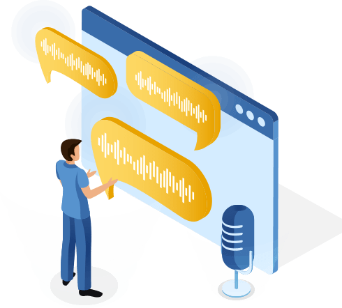 Система голосового самообслуговування IVR | VoIPTime - 1 | VoIPTime