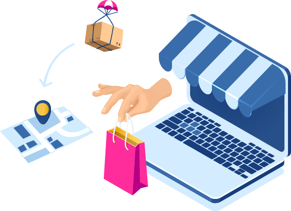 CRM для інтернет-магазину в Україні - Автоматизація та зростання продажів | VoIPTime - 1 | VoIPTime