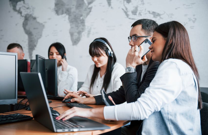 Налаштування онлайн-чату для сайту: як поліпшити підтримку клієнтів 1 Як правильно налаштувати онлайн-чат для сайту | VoIPTime - 1 | VoIPTime