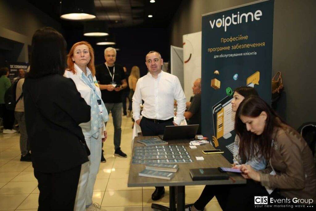 Продуктивний вересень для VoIPTime 8 Продуктивний вересень для VoIPTime | VoIPTime - 8 | VoIPTime