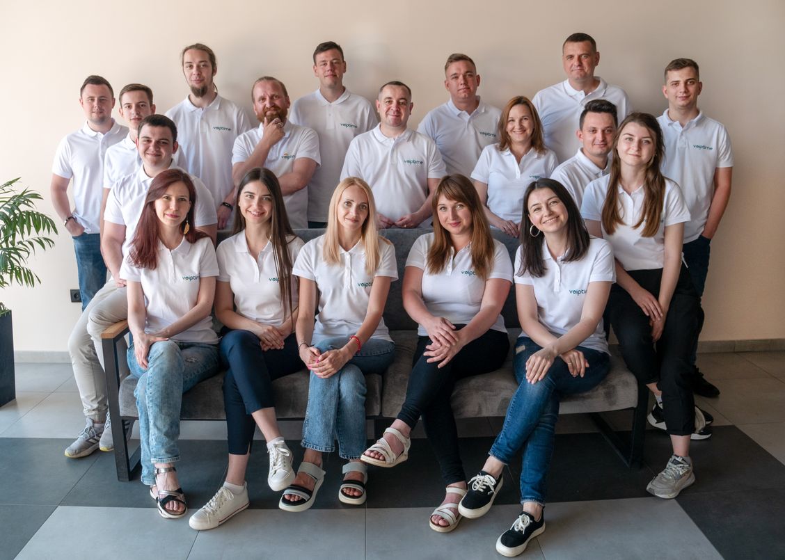 Історія компанії VoIPTime 1 Історія компанії VoIPTime | VoIPTime - 1 | VoIPTime