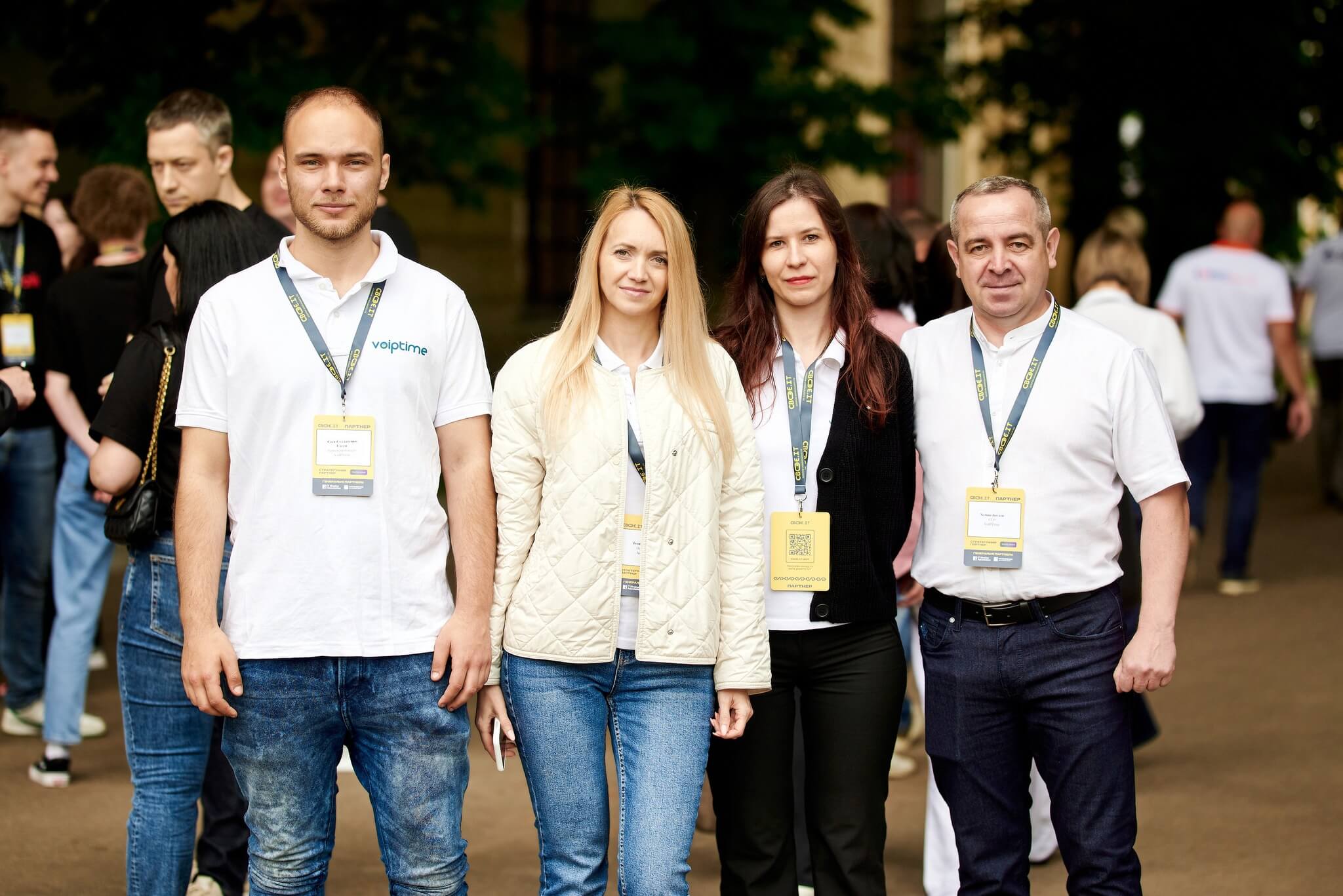 Історія компанії VoIPTime 3 Історія компанії VoIPTime | VoIPTime - 3 | VoIPTime