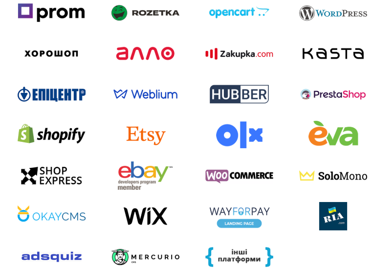VoIPTime CRM vs KeyCRM: вибір CRM для eCommerce в Україні у 2026 - 35 | VoIPTime